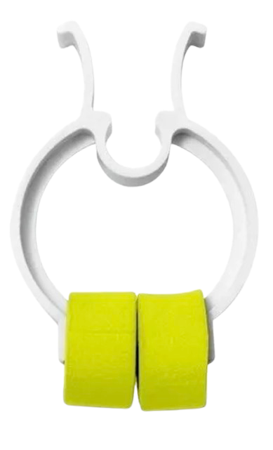 Clip nasal