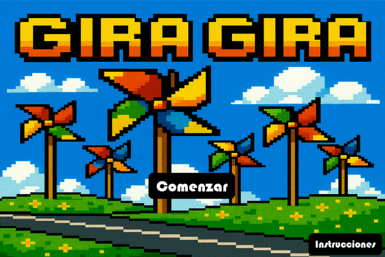 Gira Gira